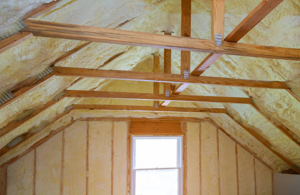 Best Residential Insulation in Lake Geneva, WI