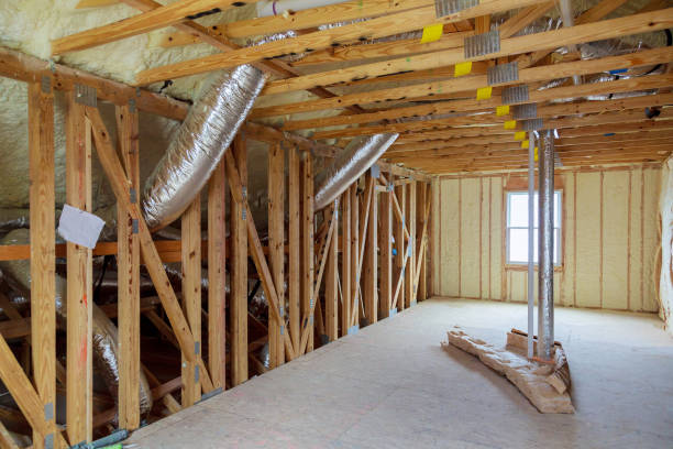 Best Insulation for Specific Applications in Lake Geneva, WI