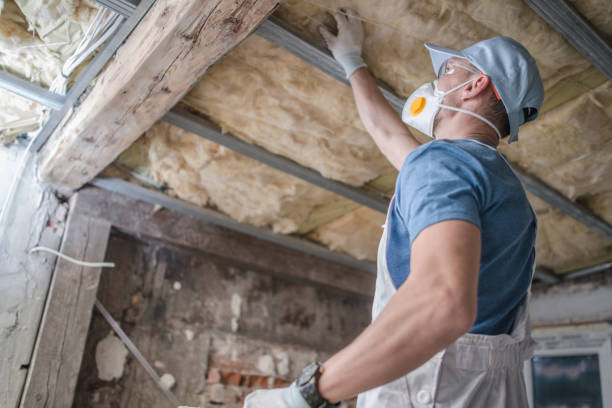 Insulation Installation Services