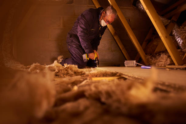 Best Types of Insulation in Lake Geneva, WI